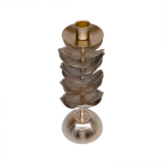 Metal Taper Candle Holder by Ashland®